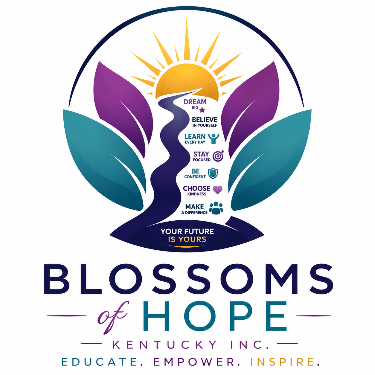 Blossoms of Hope
