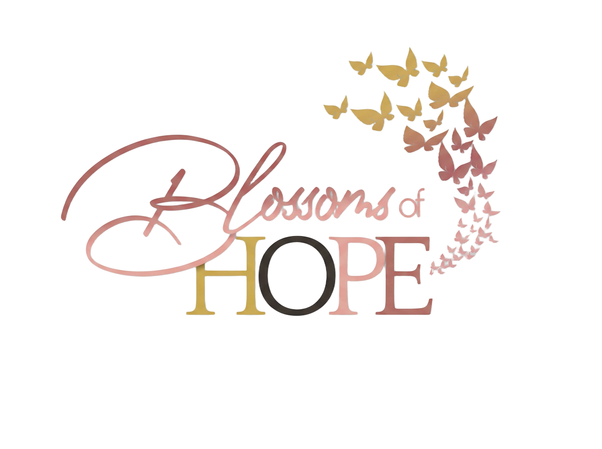 Blossoms of Hope