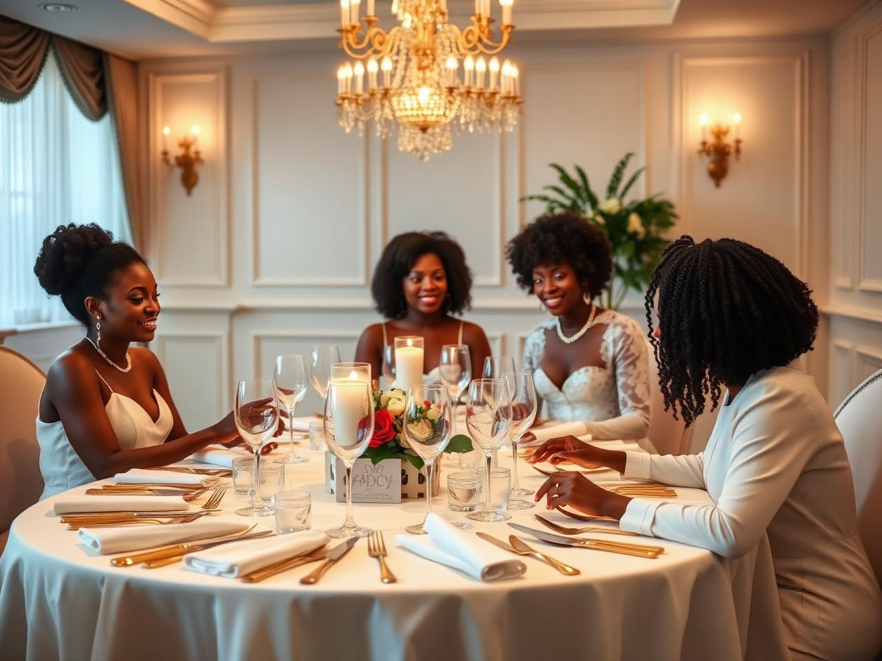 Etiquette Academy