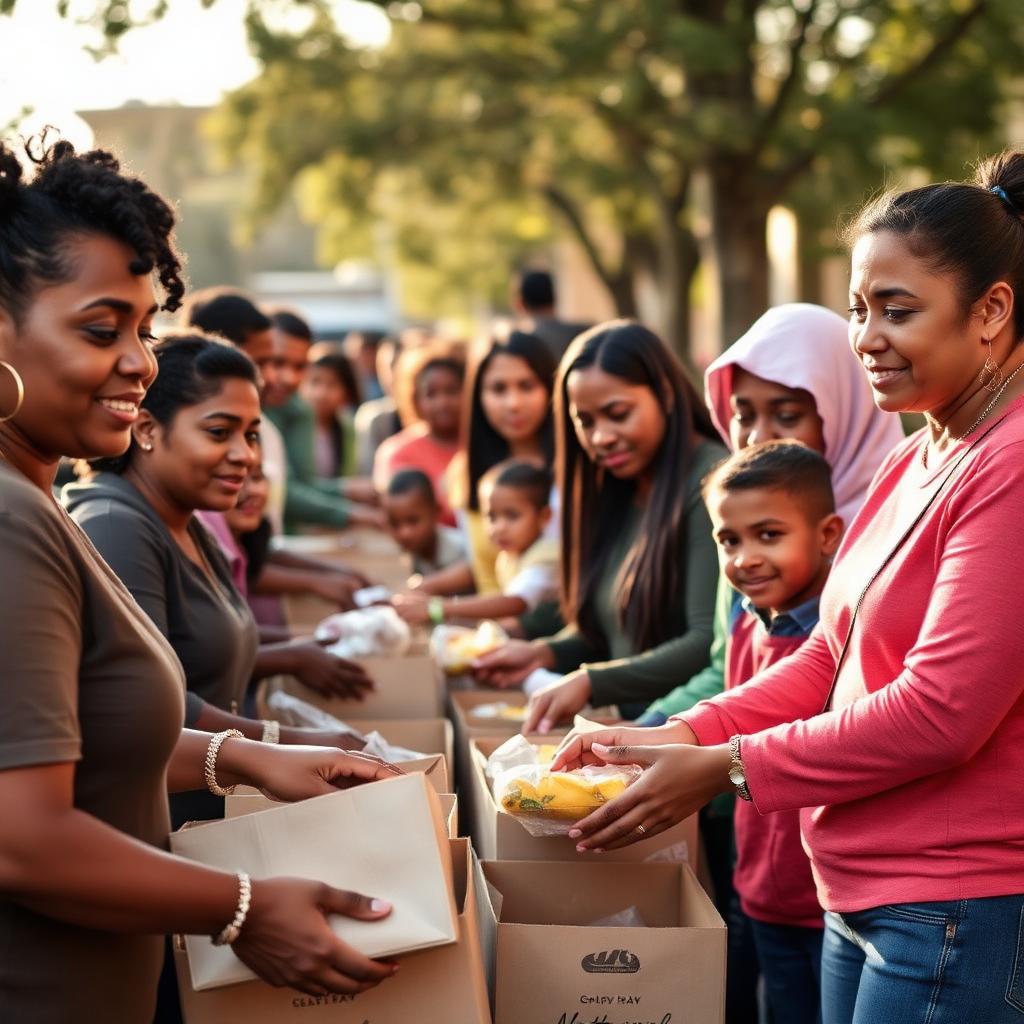 Community Outreach
