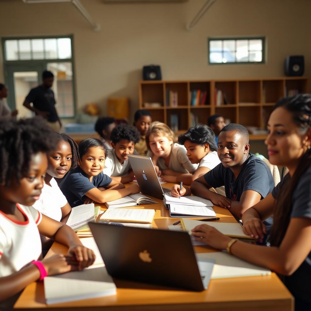 Tutoring & Mentorship 1